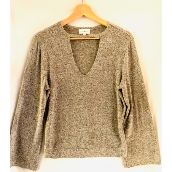 Lucky Brand Tops - Lucky Brand Super Cute Soft top